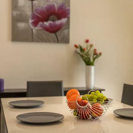 5 Bedroom Townhouse, Sleeps 22 Hébergement de vacances *