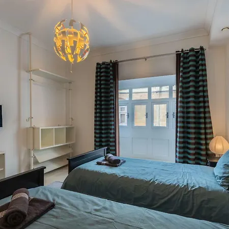 Holiday home 5 Bedroom Townhouse, Sleeps 22 Sliema