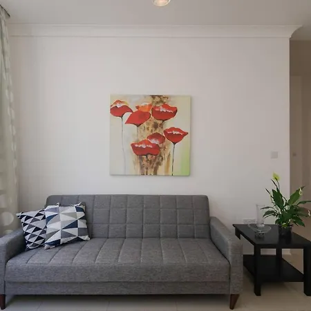 Semesterbostad 5 Bedroom Townhouse, Sleeps 22